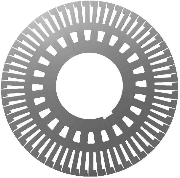 Permanent Magnetic Generator Magnet Synchronous Motor Non-oriented Electrical Silicon Steel