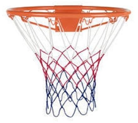 Stainless Steel Basketball Ring, Feature : Excellent Quality