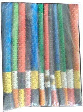 Rubber Cricket Grips, Size : 8 - 12 Inch