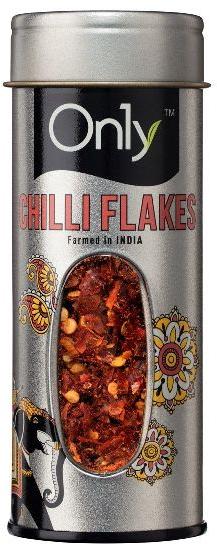 chilli flakes