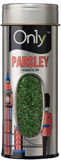 Parsley Herbs