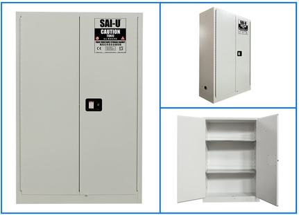 Toxic Safety Cabinets