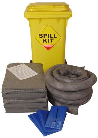 Universal Spill Kits or General Purpose Spill Kits