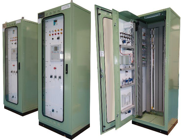 CONTROL PROTECTION PANEL by HS SWITCHGEAR, control protection panel ...