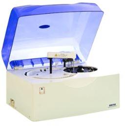 FULLY AUTO BIOCHEMISTRY ANALYSER