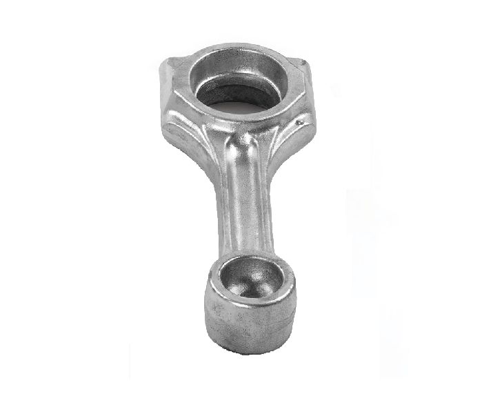 Straight connecting rods at best price in Rajkot Gujarat from Ganga Limited ID