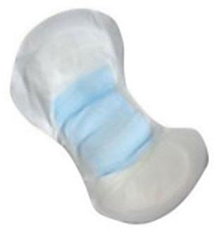 FEMALE INCONTINENCE PAD