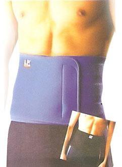 WAIST TRIMMER ABDOMINAL BELT