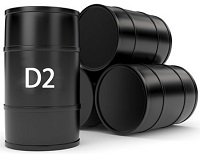 diesel oil d2