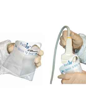 Sterile Soft Cover kits