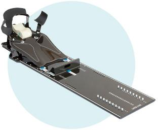 Omni Board Patient Positioning Device