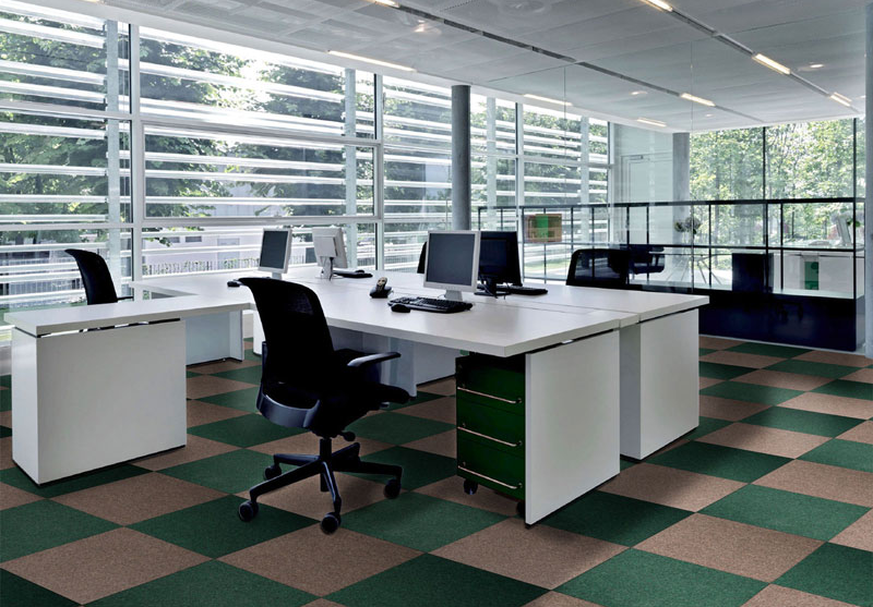 OFFICE CARPETS TILES Manufacturer in United Arab Emirates by ...