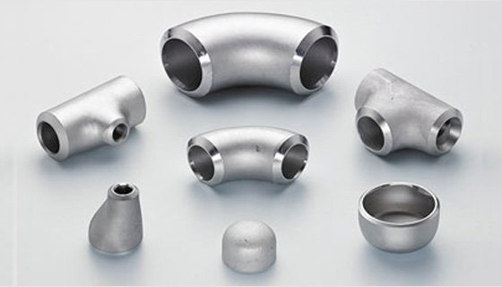 Pipes, Flanges & Pipe Fittings