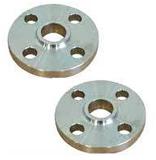 Stainless steel reducing flanges