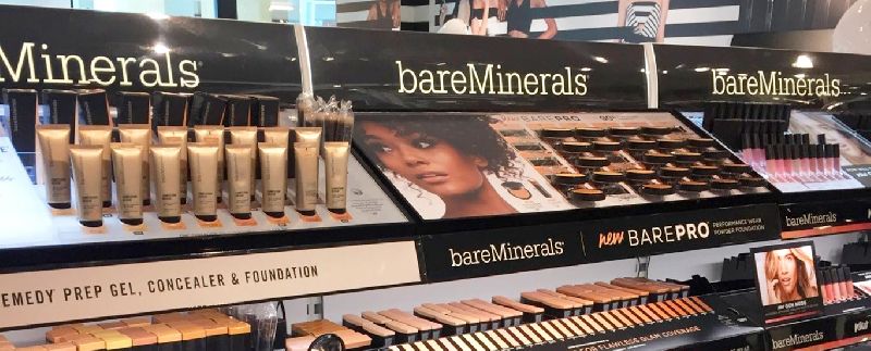 Bare Minerals Cosmetic