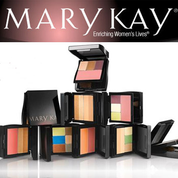 Mary Kay cosmetic