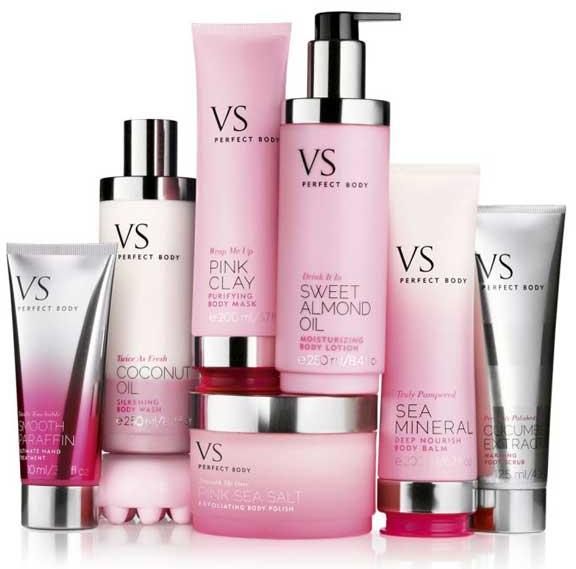 Victorias Secret Cosmetics