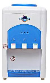 Rockwell Hot Normal Cold Water Dispenser