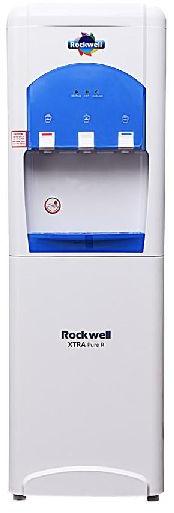 Rockwell three Taps Hot Water Dispenser