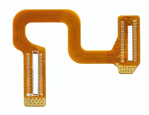 flexible printed circuit board