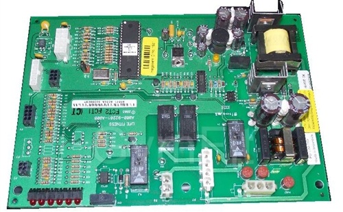 LIFT Printed Circuit Board