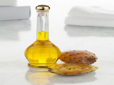 prickly seeds oil