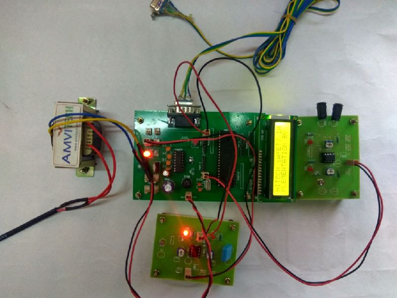 Hitech Safety Implementation