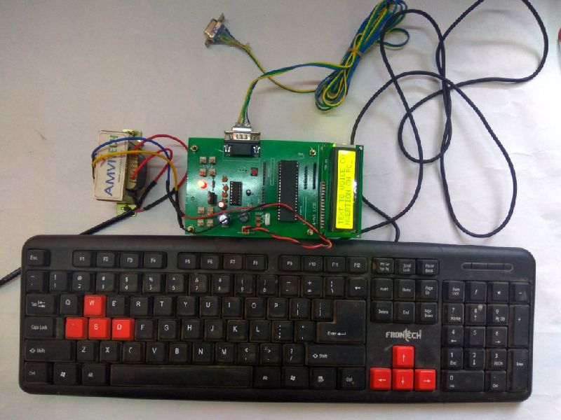 Text To Voice Conversion On PC