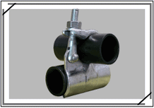 Drop Forged Putlog Coupler