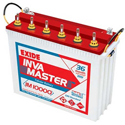 inverter batteries