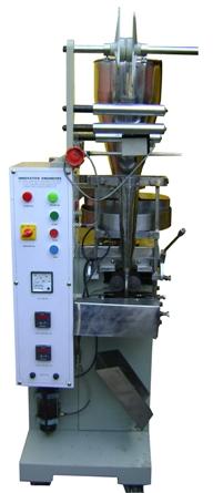 Powder Form Fill Seal Machine