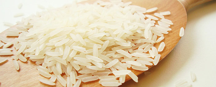 Fragrant Milk Rice