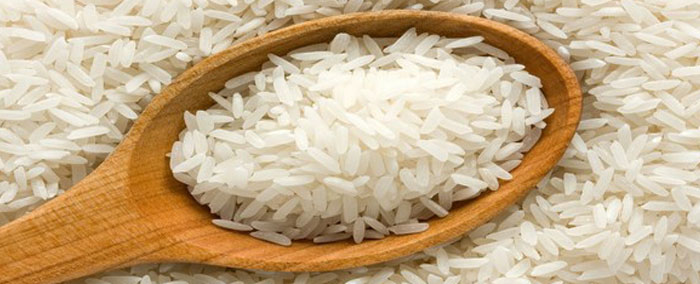 long grained rice