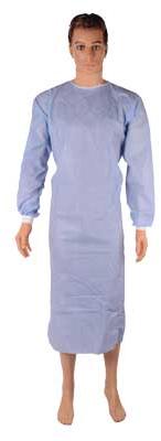 Surgeon gowns