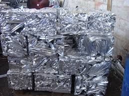 aluminium scrap