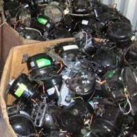 Fridge Compressor Scrap, AC Compressor Scrap