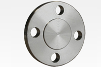 blind flanges