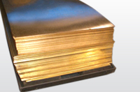 Brass Sheets