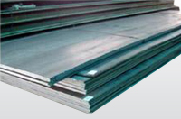 Carbon Steel Plates