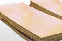 Copper Sheet