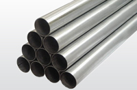 Mild Steel Pipes