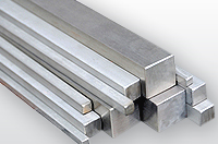 stainless steel squares