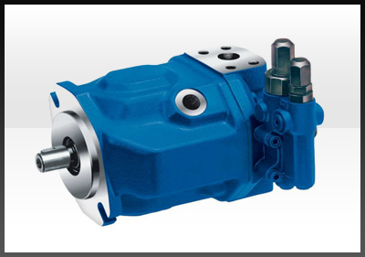hydraulic variable pump