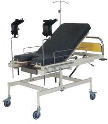 labour delivery bed