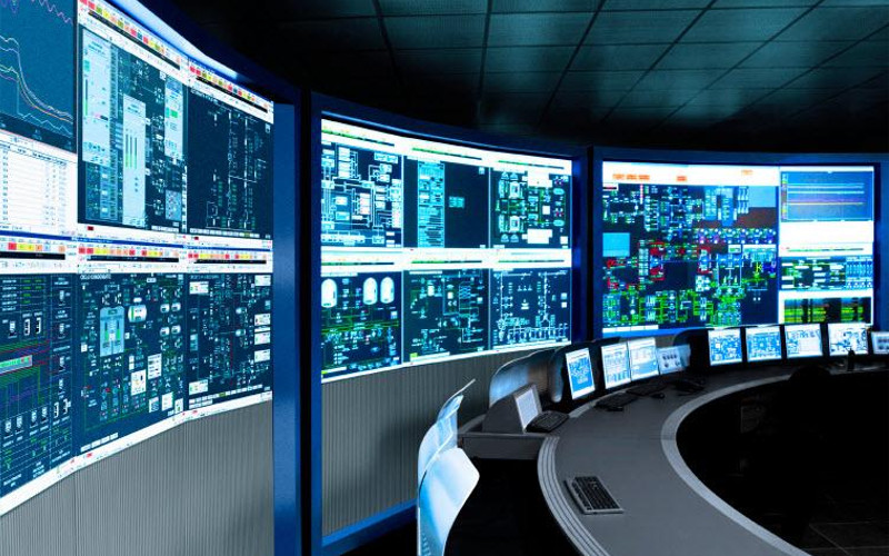 Supervisory Control and Data Acquisition (SCADA) System