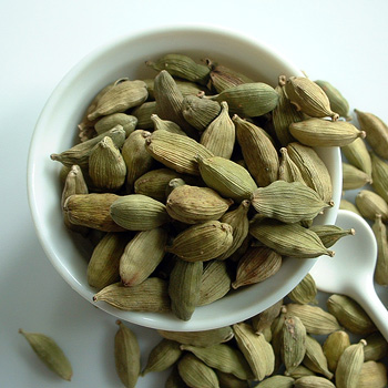 CARDAMOM GREEN BOLD ELAICHI