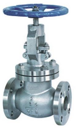 Globe Valves