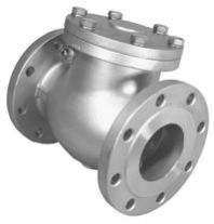 Non Return valves