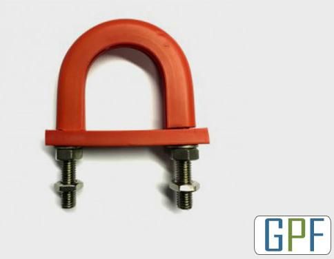 Anti Vibration Rubber