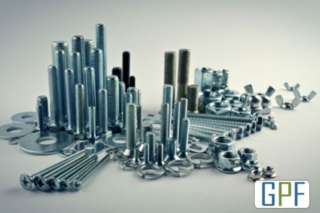 industrial fasteners